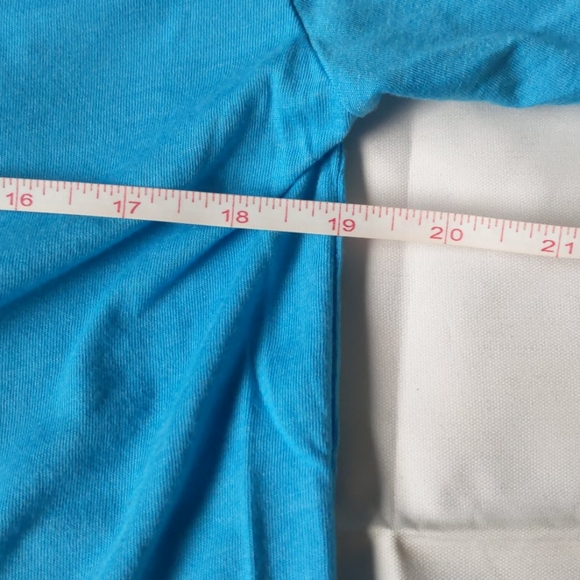 Cotton Bureau graphic tee - Summer Sunset - Picture 4 of 5